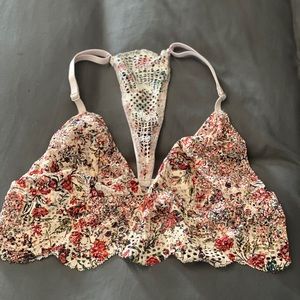 Victoria secret bralette